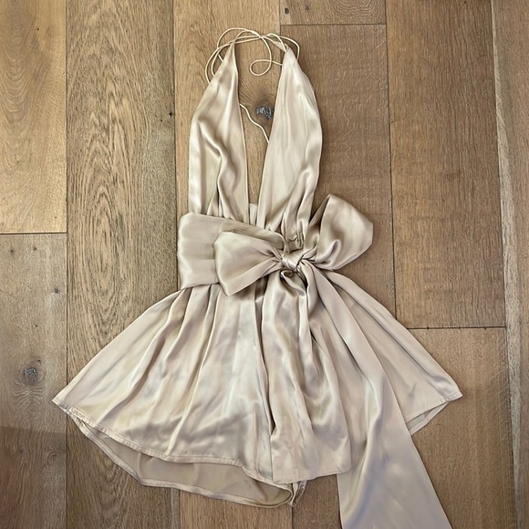 Sisters The Label Romper - Picture 2 of 7